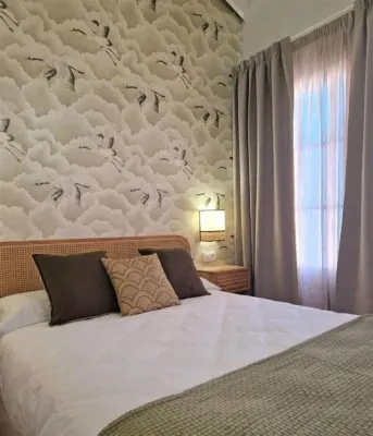 Beautiful apartment! In the center of Jerez