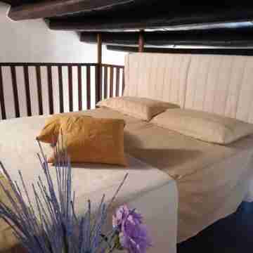 Casa Paola is ideal for experiencing Sicily in tranquility. Rooms