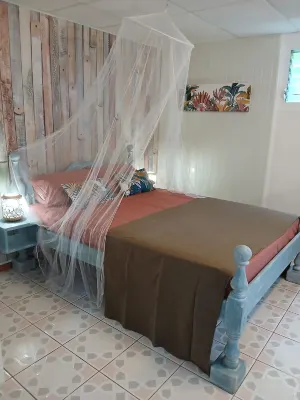 Ti'bulle de sérénité