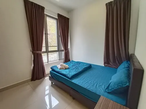 Cozy homestay with 3BR/5 Minutes to Kea Farm market