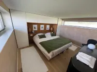 Altitude 850, get some fresh air!