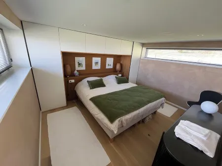 Altitude 850, get some fresh air!