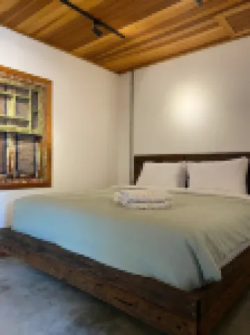 Abana nas Montanhas de Gonçalves