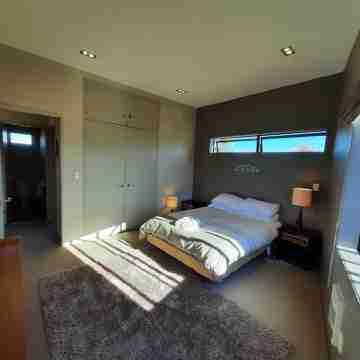Executive Stay Tongariro Rooms