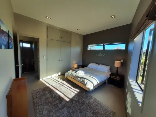 Executive Stay Tongariro