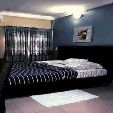 We offer 24 hours power supply and free Wi-Fi for all our guests. Rooms