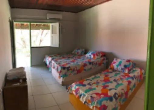 House on the beach brisket, ideal for season のホテル