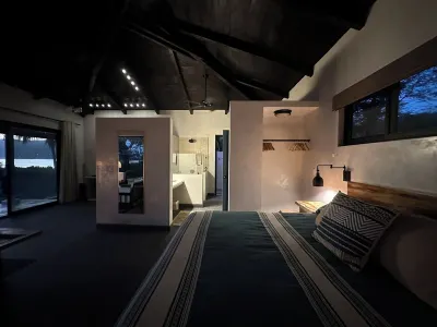 Casa Concha at Luna Negra - private luxurious oceanfront paradise home Hotel di 