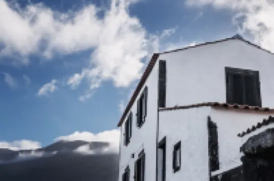 Liiiving in A Ores - Ocean View House