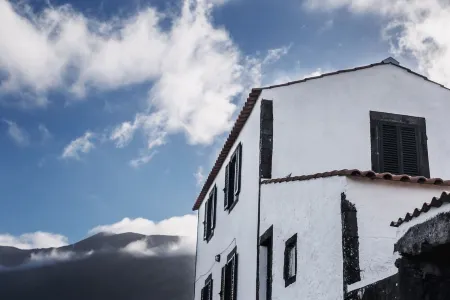 Liiiving in A Ores - Ocean View House