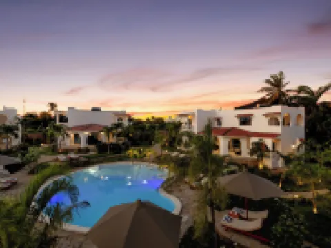 Q Boutique Resort Malindi Hotels in Malindi