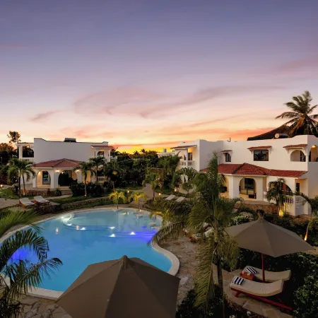 Q Boutique Resort Malindi