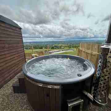 The Highland Cow Bothy Fitness & Recreational Facilities