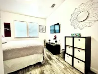 Amazing Location Centrally Located One Bedroom