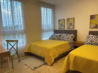 Apart. w/ Spectacular View in Playa Nueva Romana