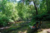 Private Cabin - 5 acres - near Hinckley Casino!