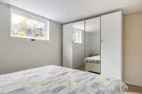 Apartment with own entrance, parking, fast public transport to Oslo city centre - 2 Sao