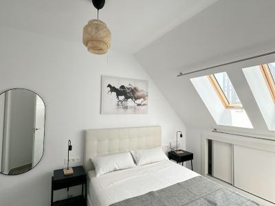Apartamento en Fuengirola D