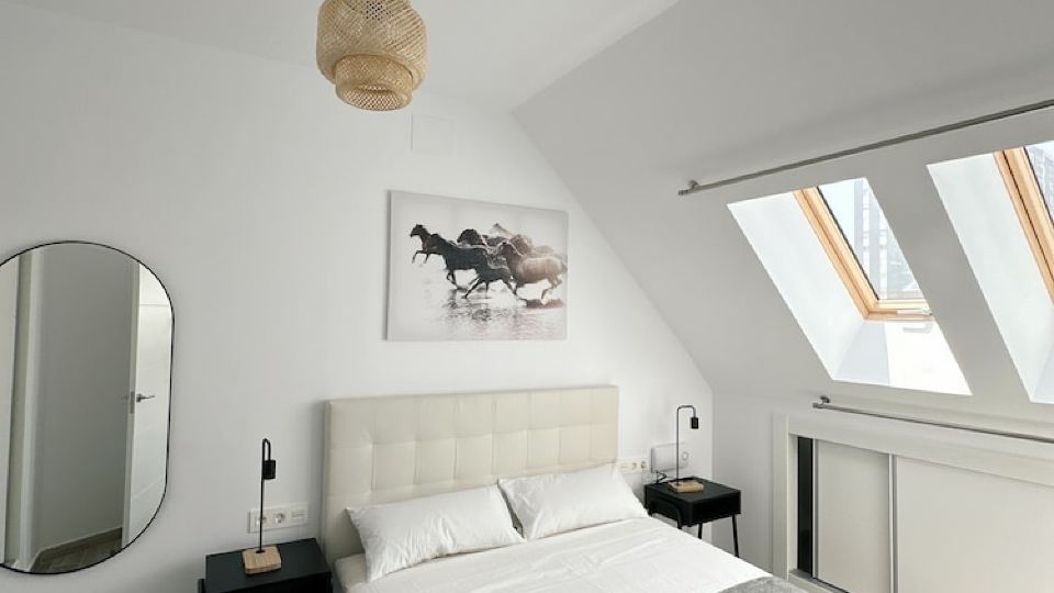 Apartamento en Fuengirola D