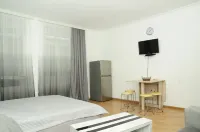 Grand Valley apartment のホテル