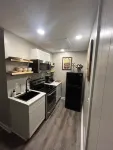 Powell studio -  Privatzimmer