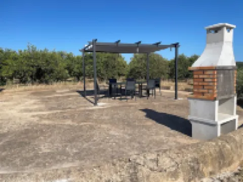 Orange Grove Residence