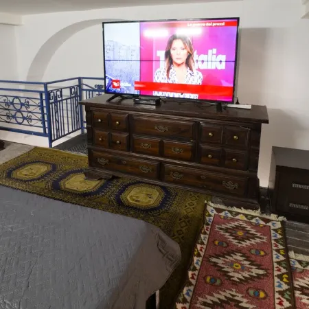 Lovely & Budget apartment at the Center, gardens & German colony