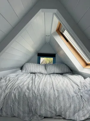 Jack’s Shack, a quirky hideaway