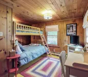 Beautiful Lakefront Escape - Book Your Fall Foliage GetAway! Các khách sạn ở Raymond