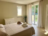 Nestled in the Green Hills of Lucca, Just Minutes from the Walls of Lucca