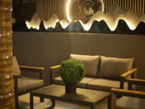 Kayla City Hotels in Kumasi