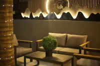 Kayla City Hotels in Kumasi