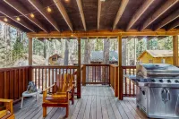 Bristlecone Cottage #321 - 4-Star