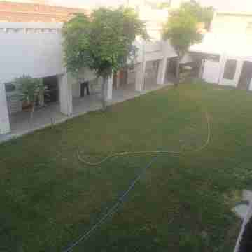 G.D. Guest House Hotel Exterior