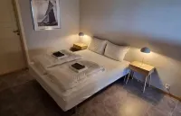 Welcoming apartment with WiFi in charming Rogaland Hotels in 