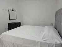 Cozy apartment, ideal for the whole family.