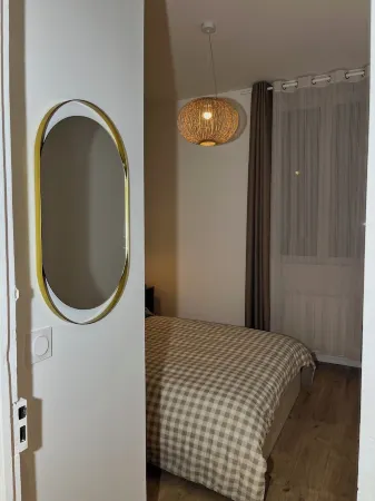 Cosy apartment Отели в г. Тарар