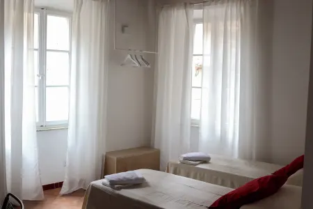 Palazzo Palloni Boutique Apartment