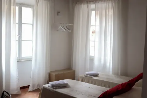 Palazzo Palloni Boutique Apartment