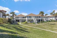625 Oceanfront Surf Villas @ Ponte Vedra Beach, near TPC Sawgrass & Mayo Clinic!