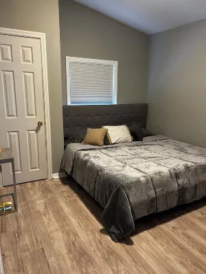 Beach Haven West on the Canal with Dock