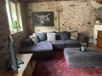 Schmuckstück Maikammer - Extraordinary Apartments in the Heart of Maikammer Whg. 4