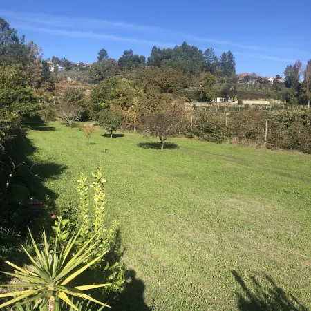 Quinta de Locaia - Magnifica Casa Rural Junto a Amarante Отели в г. Амаранте