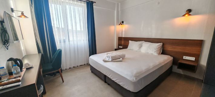 Rigani Gökçeada (+14) Hotels in Gokceada