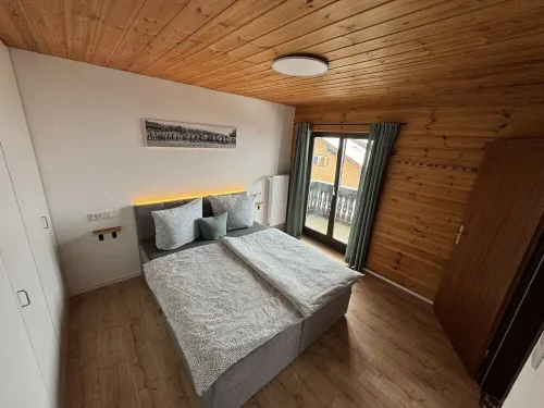 Ferienwohnung Karo