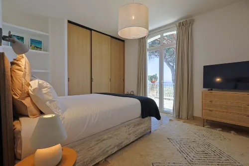 Villa Neuve 5 Chambres VUE Mer500m DES Plages