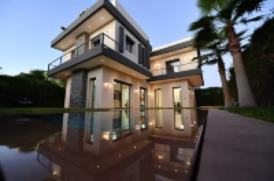 Villa noria golf 4 bedrooms with pool center town