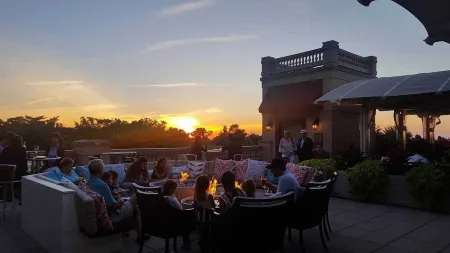 Charming 3-bedroom condo in Endicott Village at Ocean Edge Resort & Golf Club