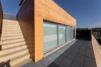 Spacious and comfortable apartment in Apulia, 100 m from the beach! Hotels in Apulia