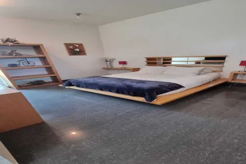 Amazing views of the patio and will be surrounded by nature with trees.. Hotels in Las Canadas